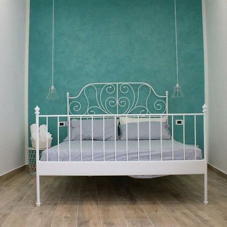 Bed and Breakfast Fana Агридженто Экстерьер фото