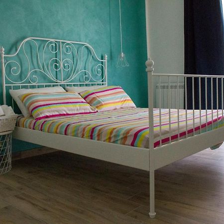 Bed and Breakfast Fana Агридженто Экстерьер фото