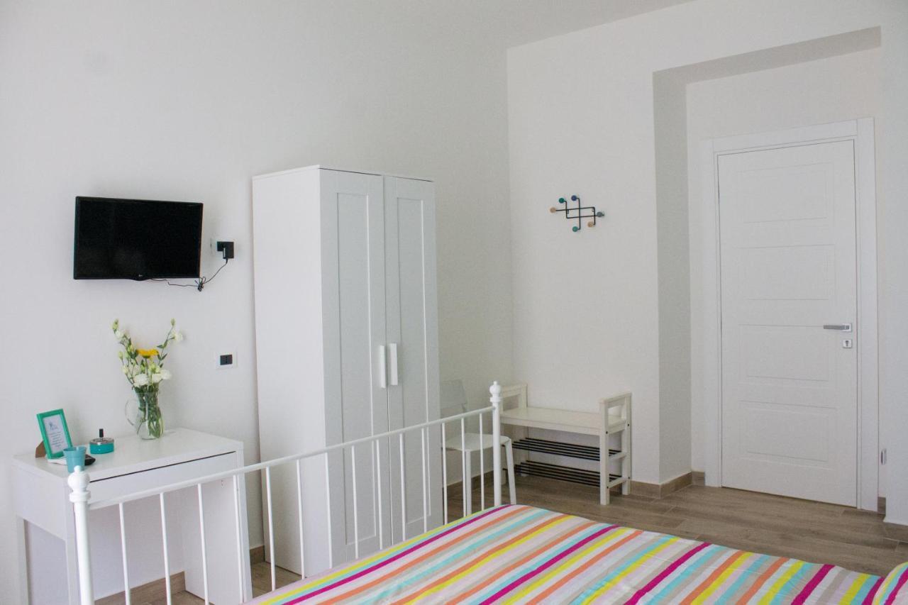Bed and Breakfast Fana Агридженто Экстерьер фото