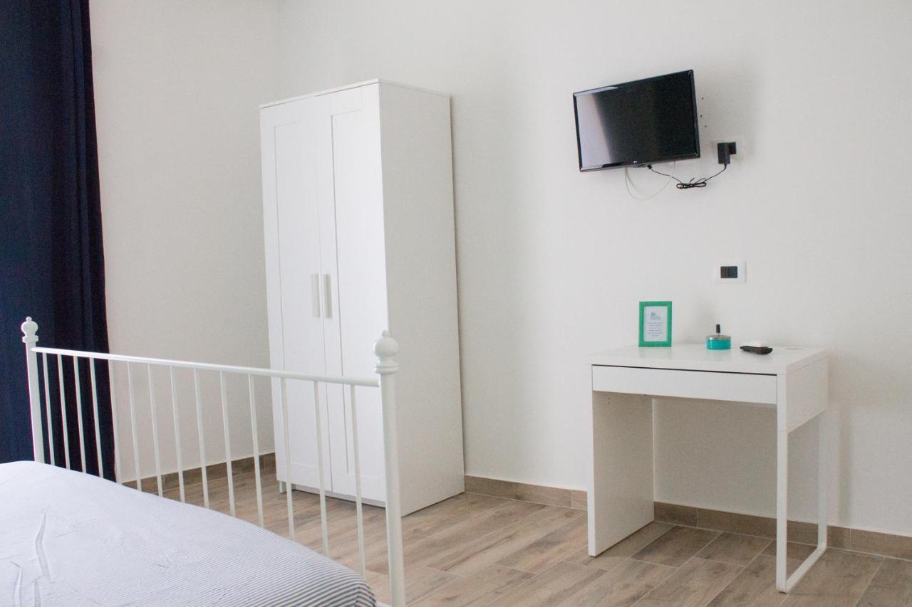 Bed and Breakfast Fana Агридженто Экстерьер фото