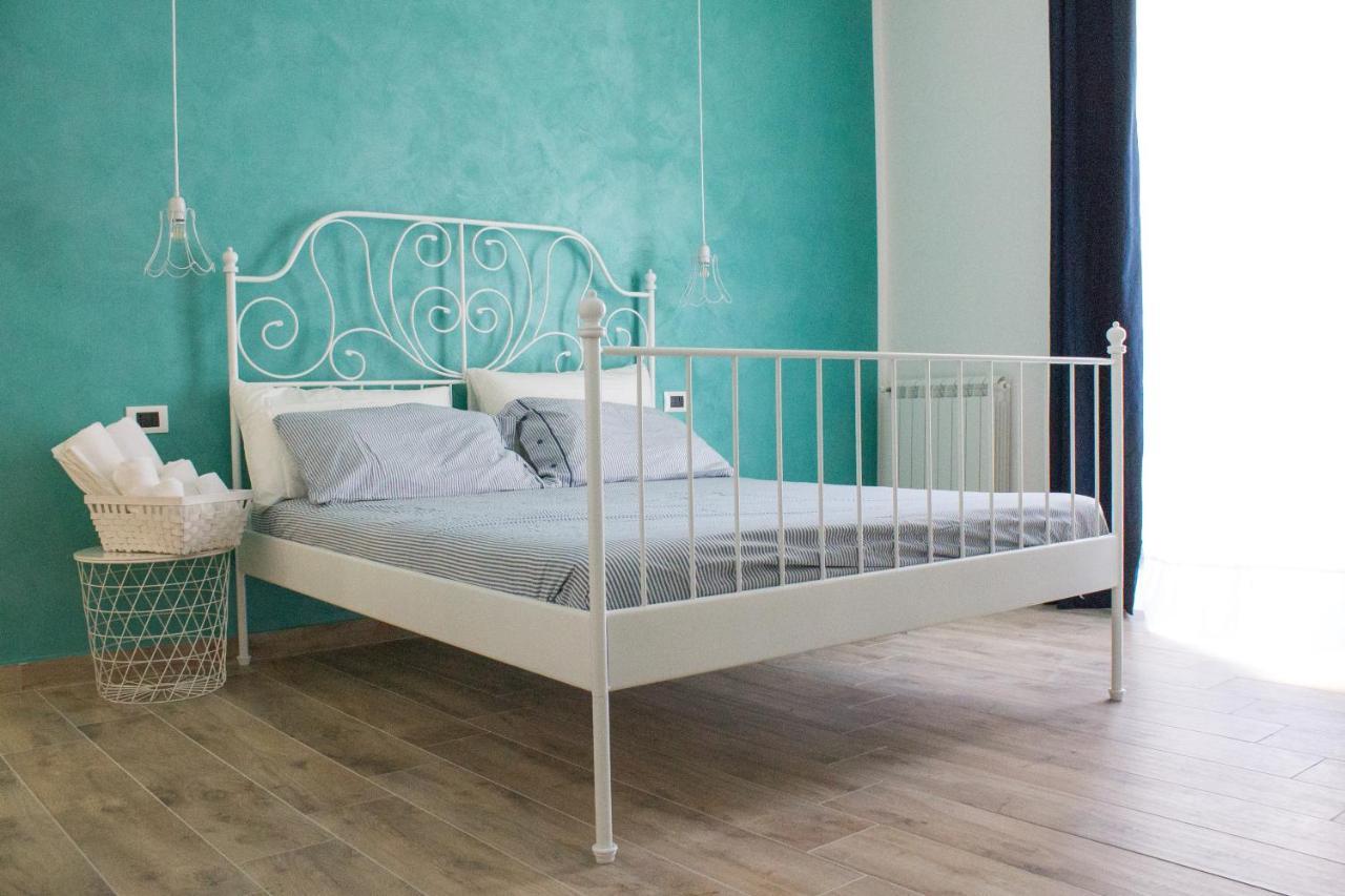 Bed and Breakfast Fana Агридженто Экстерьер фото