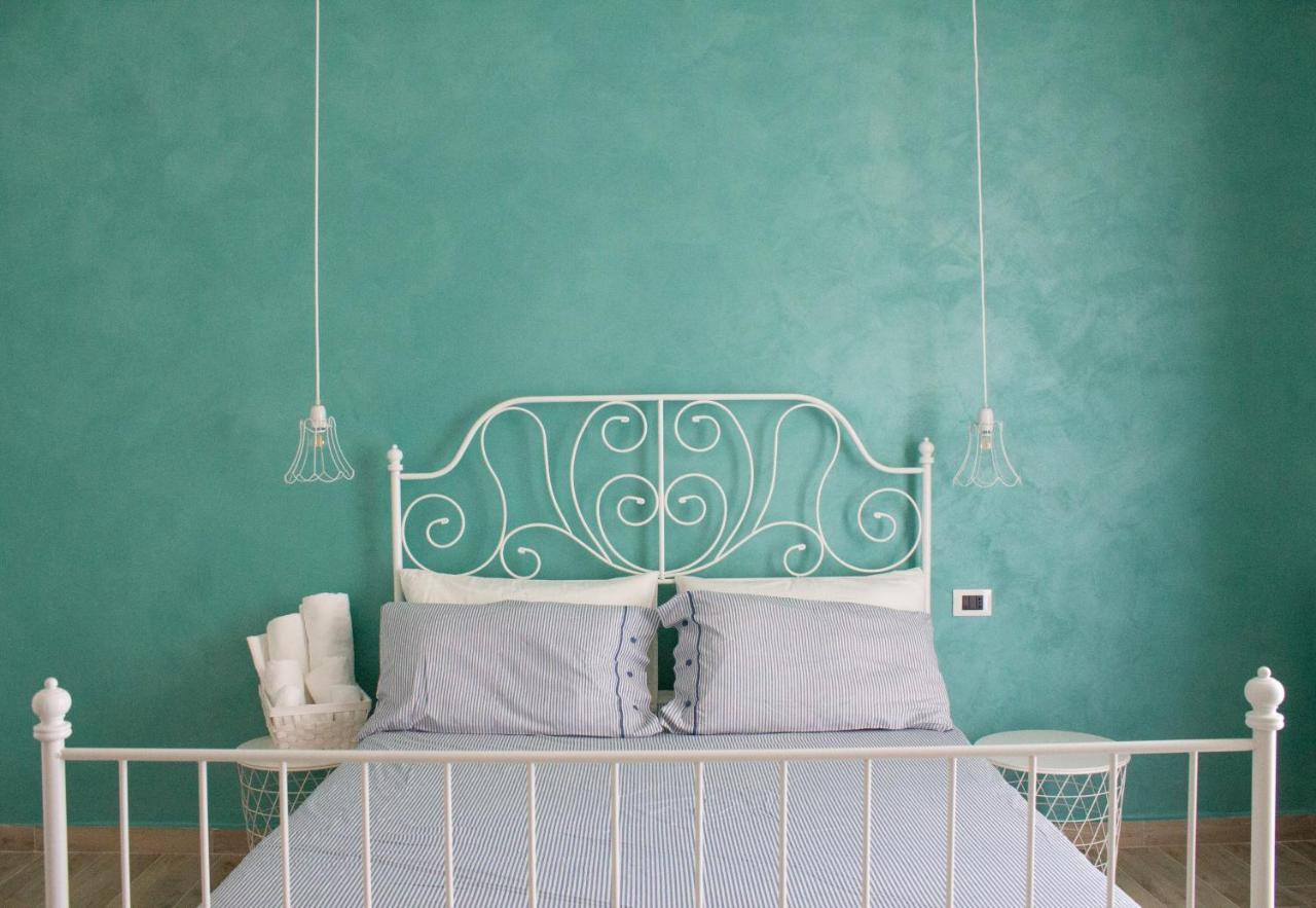Bed and Breakfast Fana Агридженто Экстерьер фото